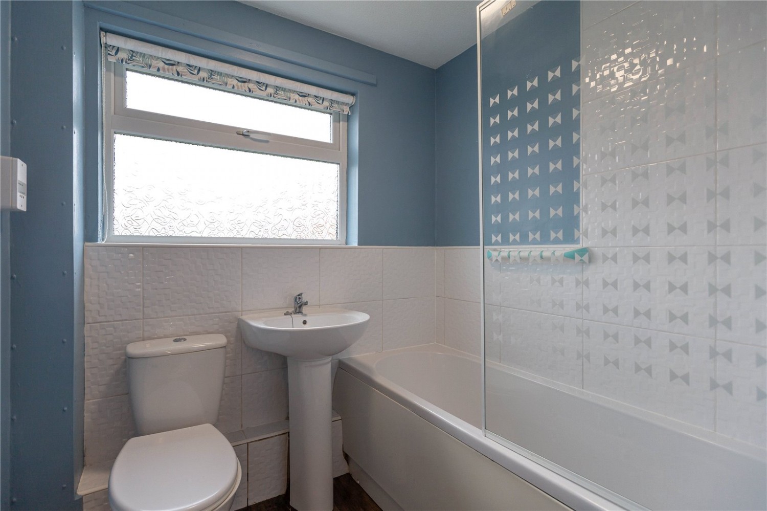 Burnham-on-Sea, Somerset