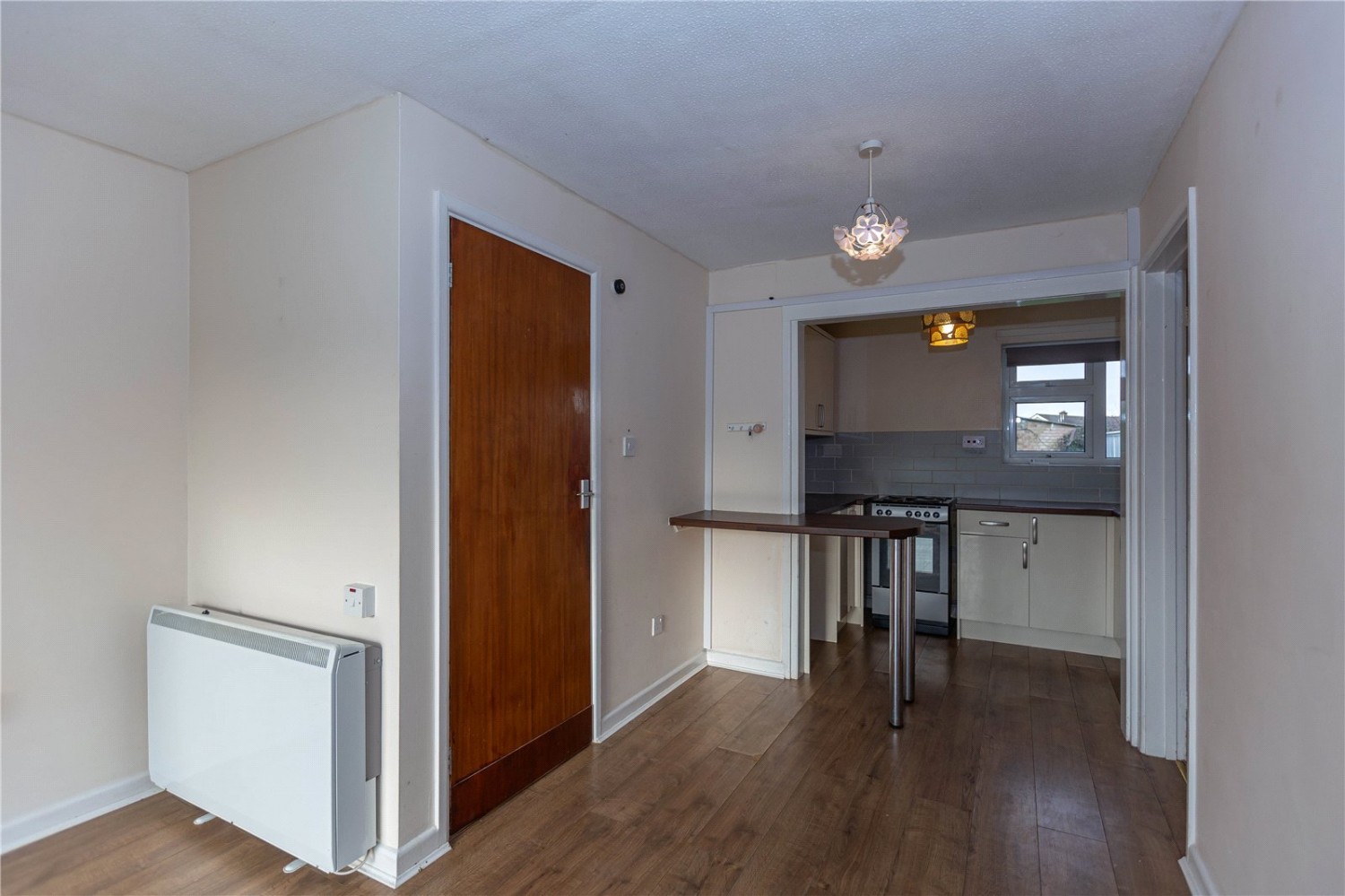 Burnham-on-Sea, Somerset