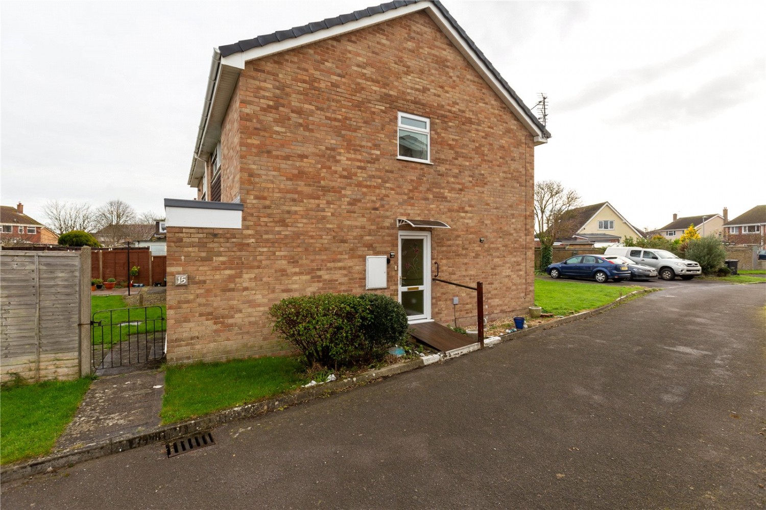 Burnham-on-Sea, Somerset