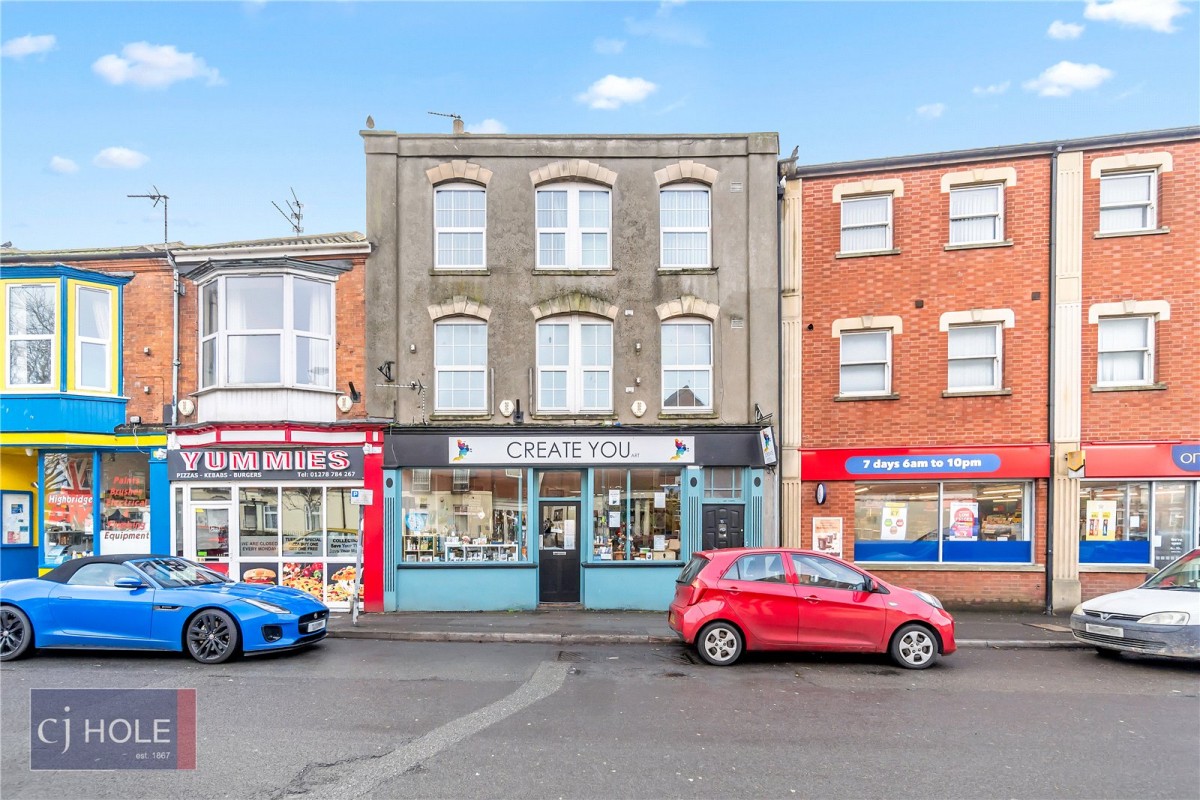 Highbridge, Somerset