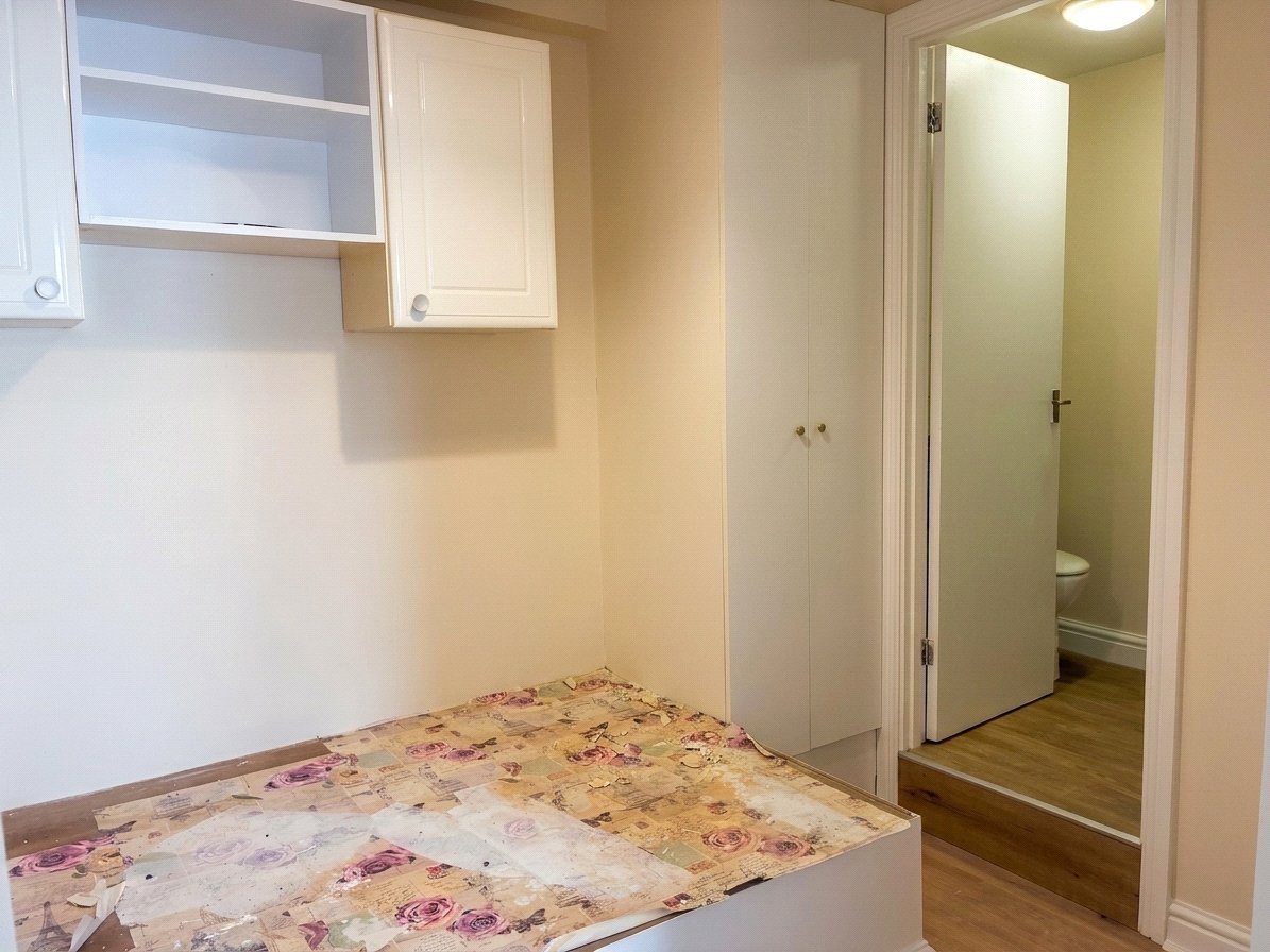 1 bedroom Flat to let in Burnham-on-Sea, Somerset