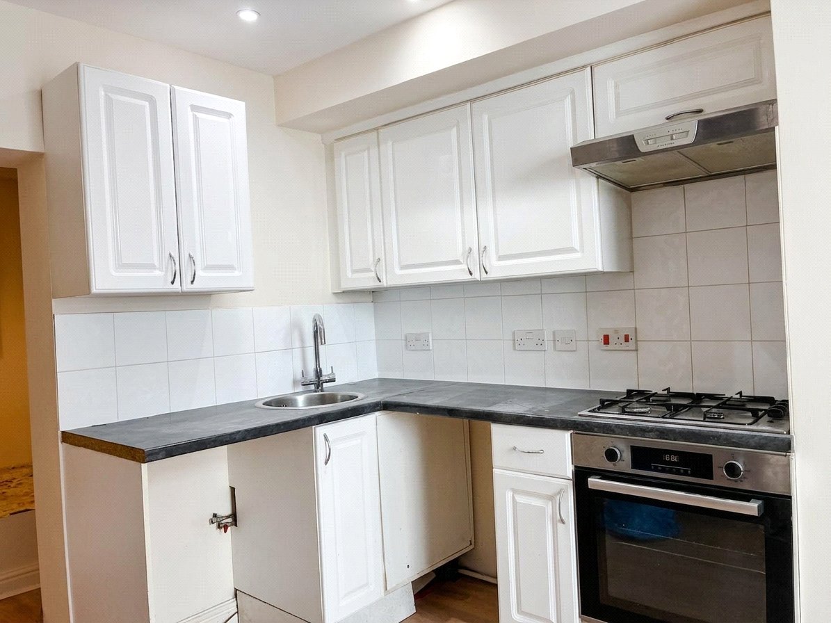 1 bedroom Flat to let in Burnham-on-Sea, Somerset