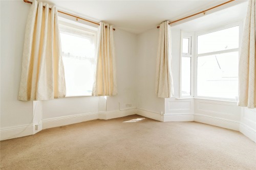 Burnham-on-Sea, Somerset