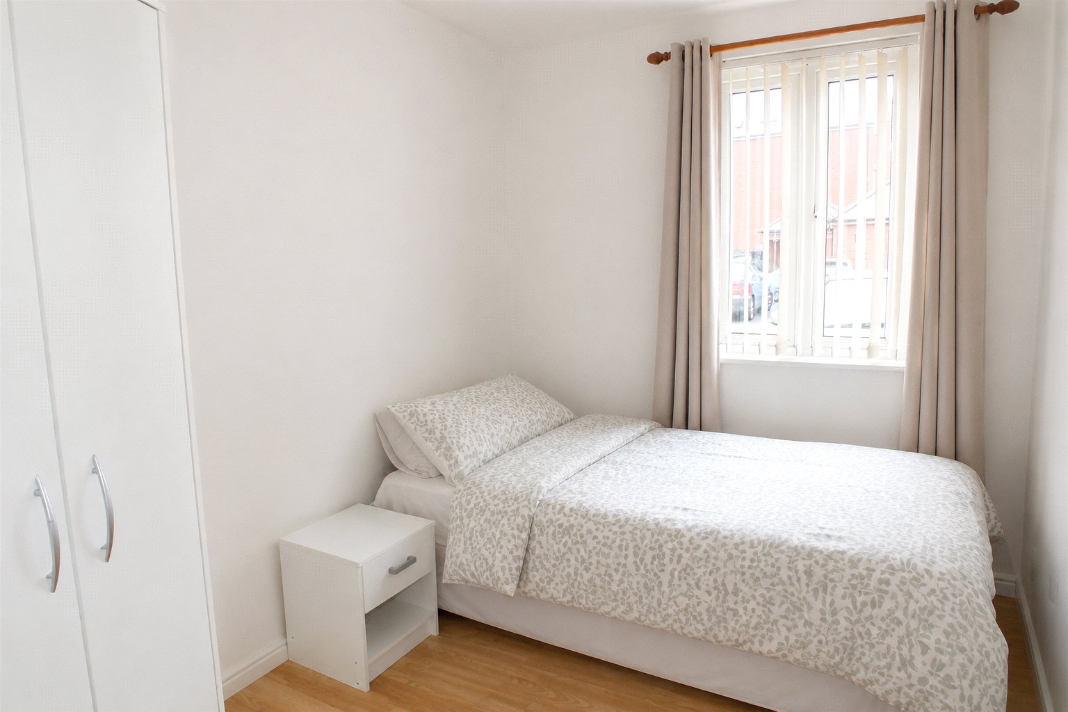 2 bedroom Flat to let in Highbridge Quay, Highbridge, Somerset