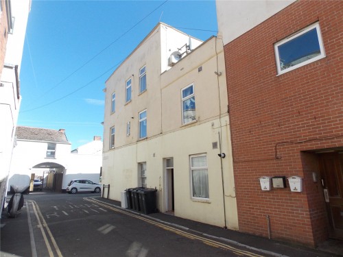 Burnham-on-Sea, Somerset