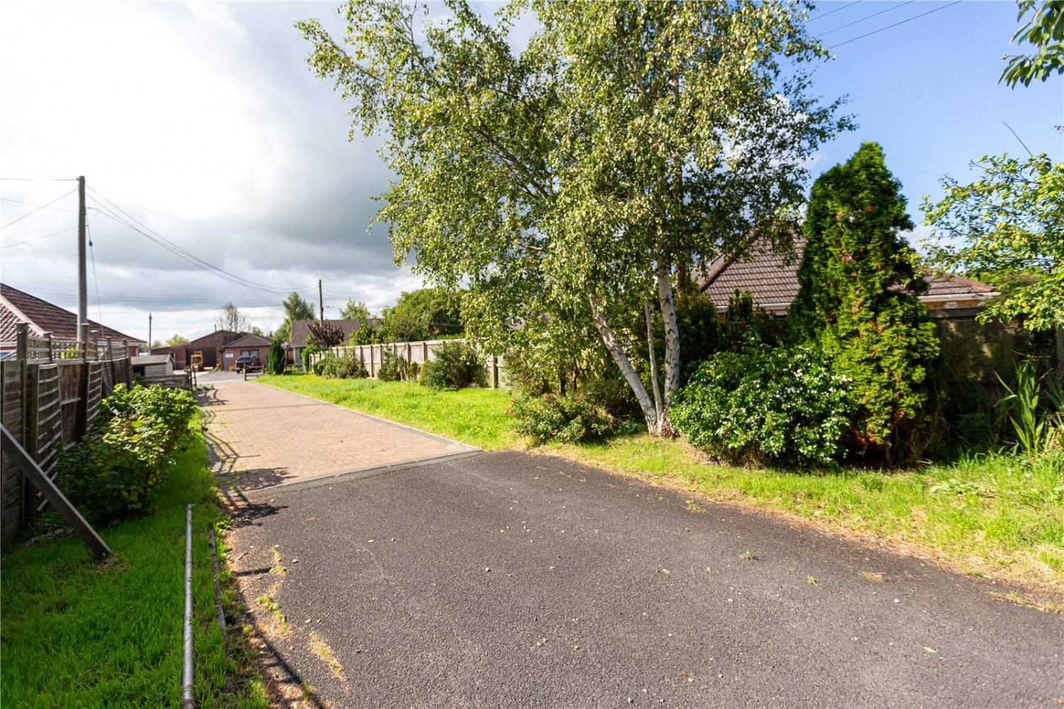 West Huntspill, Somerset