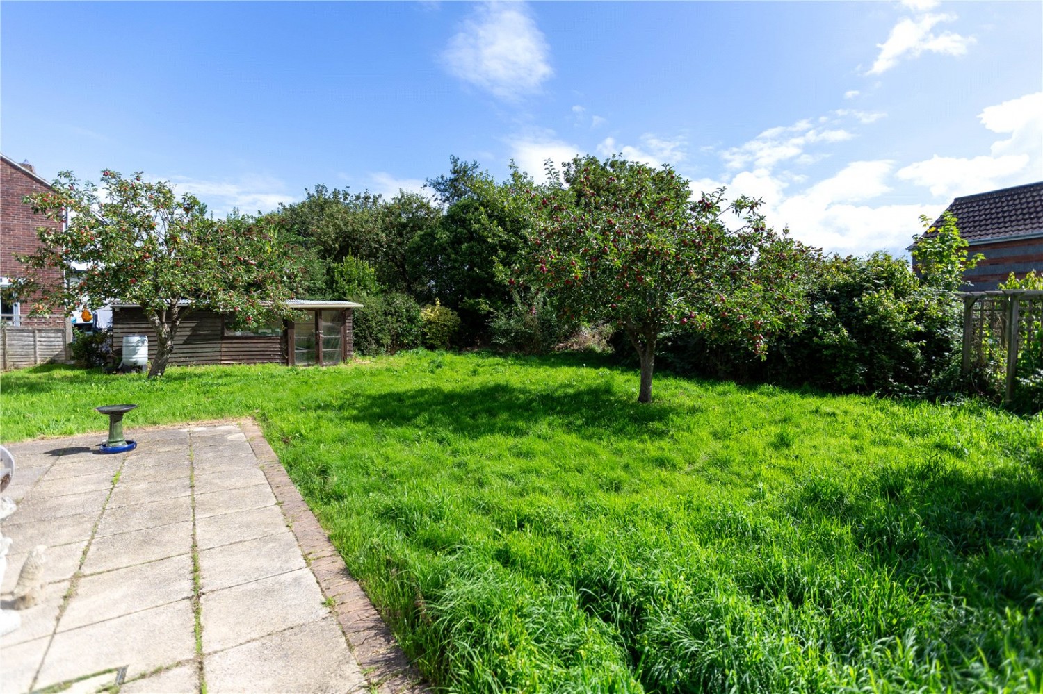 West Huntspill, Somerset