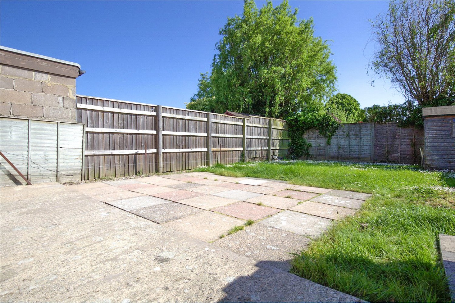 East Huntspill, Highridge, Somerset