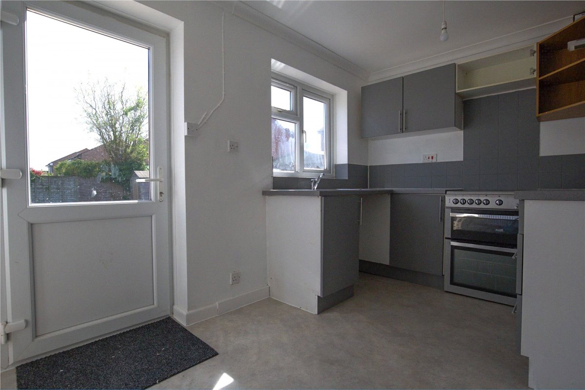 East Huntspill, Highridge, Somerset