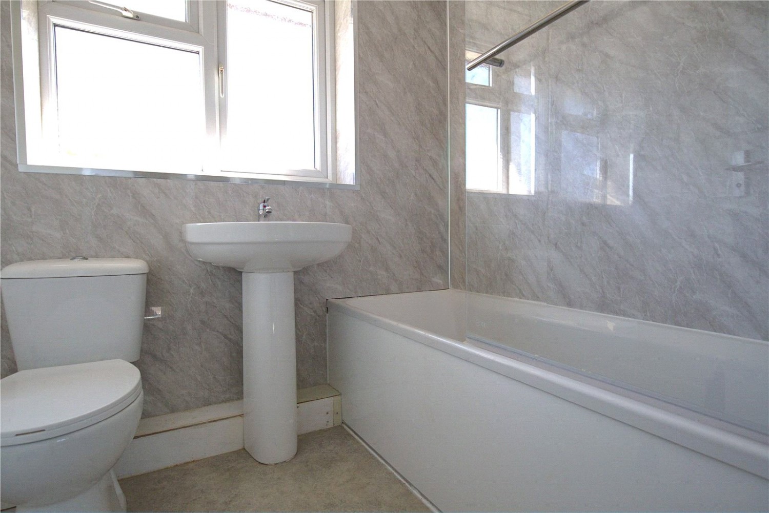 East Huntspill, Highridge, Somerset