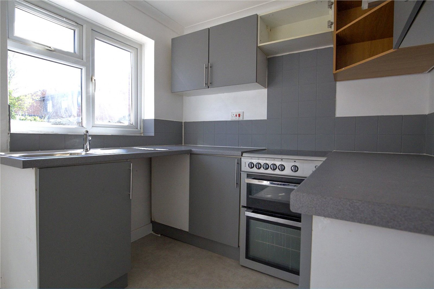 East Huntspill, Highridge, Somerset