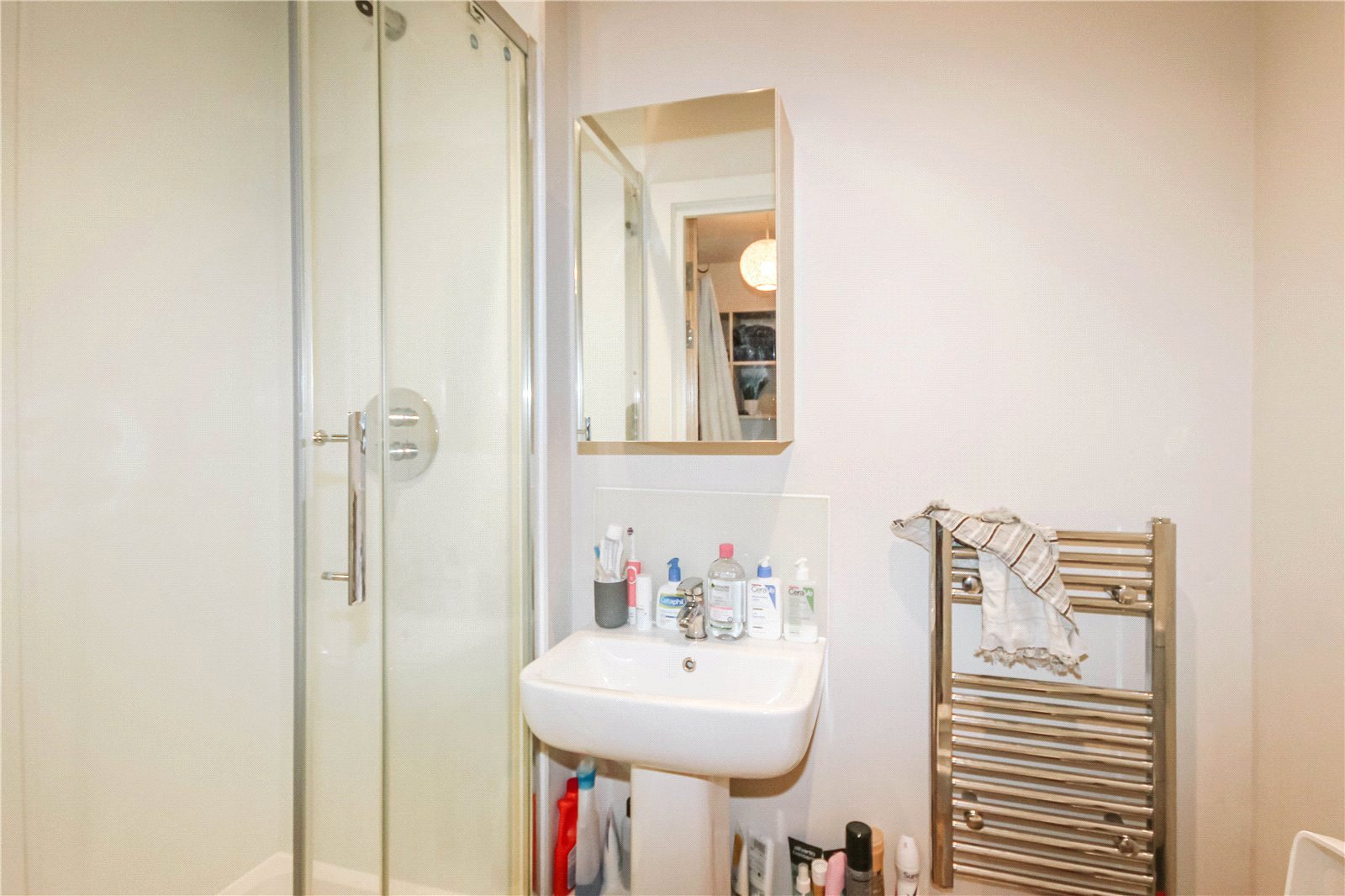 5 bedroom Flat to let in Weston-super-Mare, North Somerset