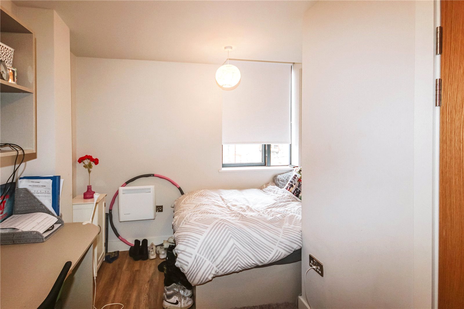 5 bedroom Flat to let in Weston-super-Mare, North Somerset