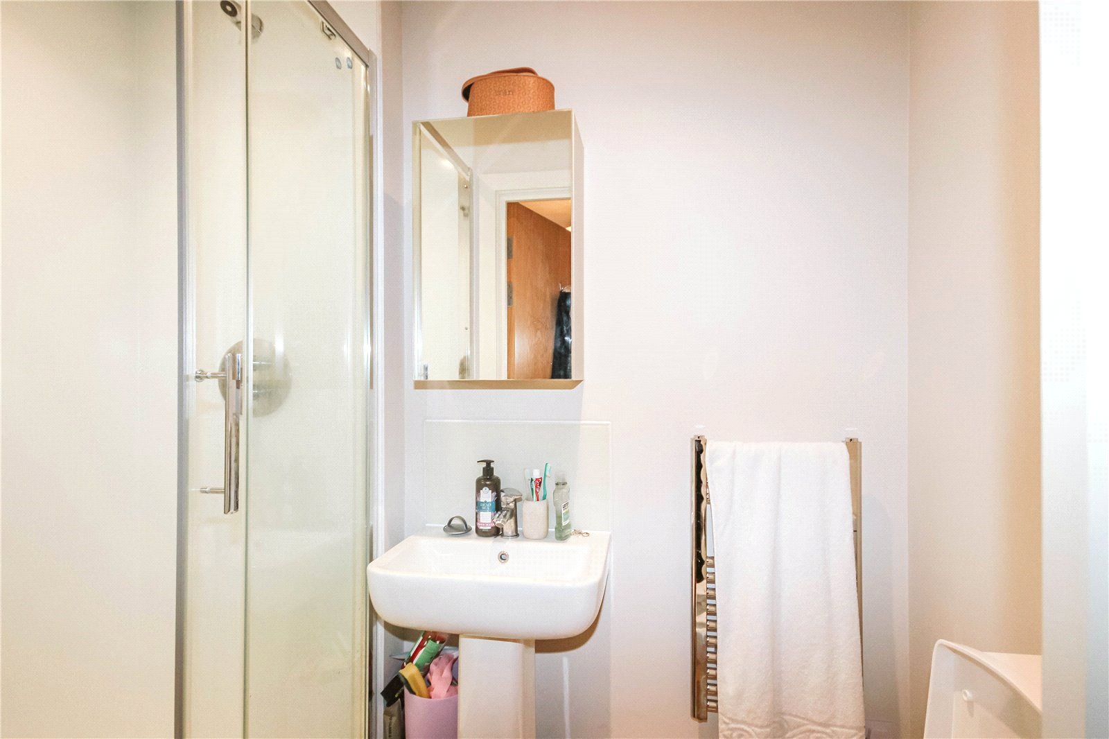5 bedroom Flat to let in Weston-super-Mare, North Somerset