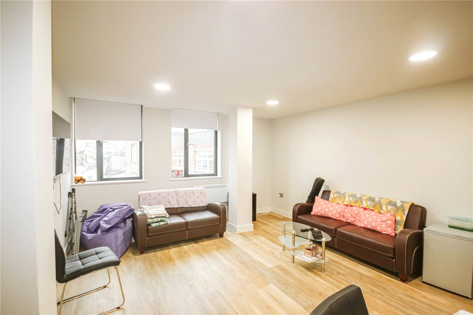 5 bedroom Flat to let in Weston-super-Mare, North Somerset
