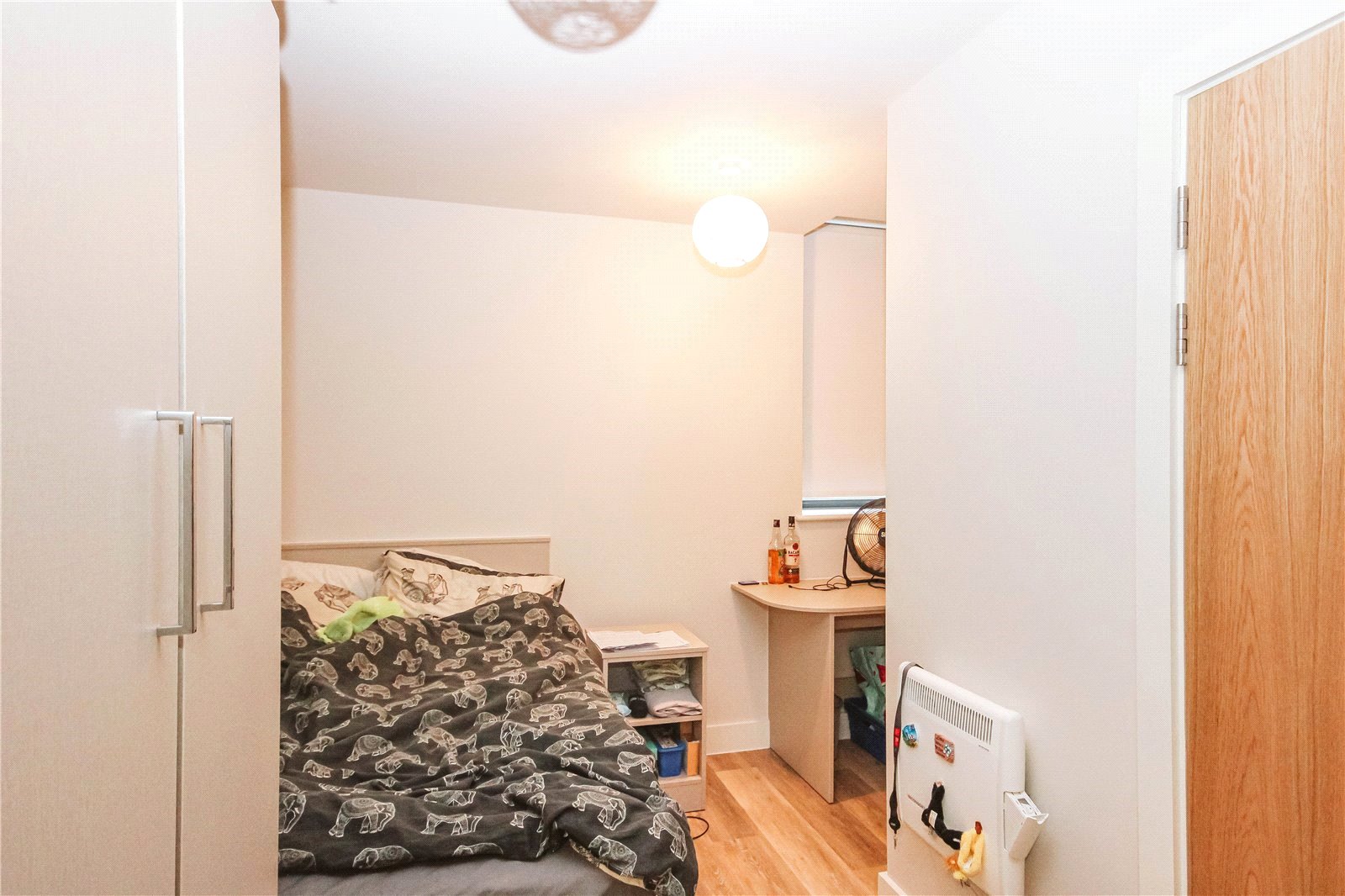 5 bedroom Flat to let in Weston-super-Mare, North Somerset
