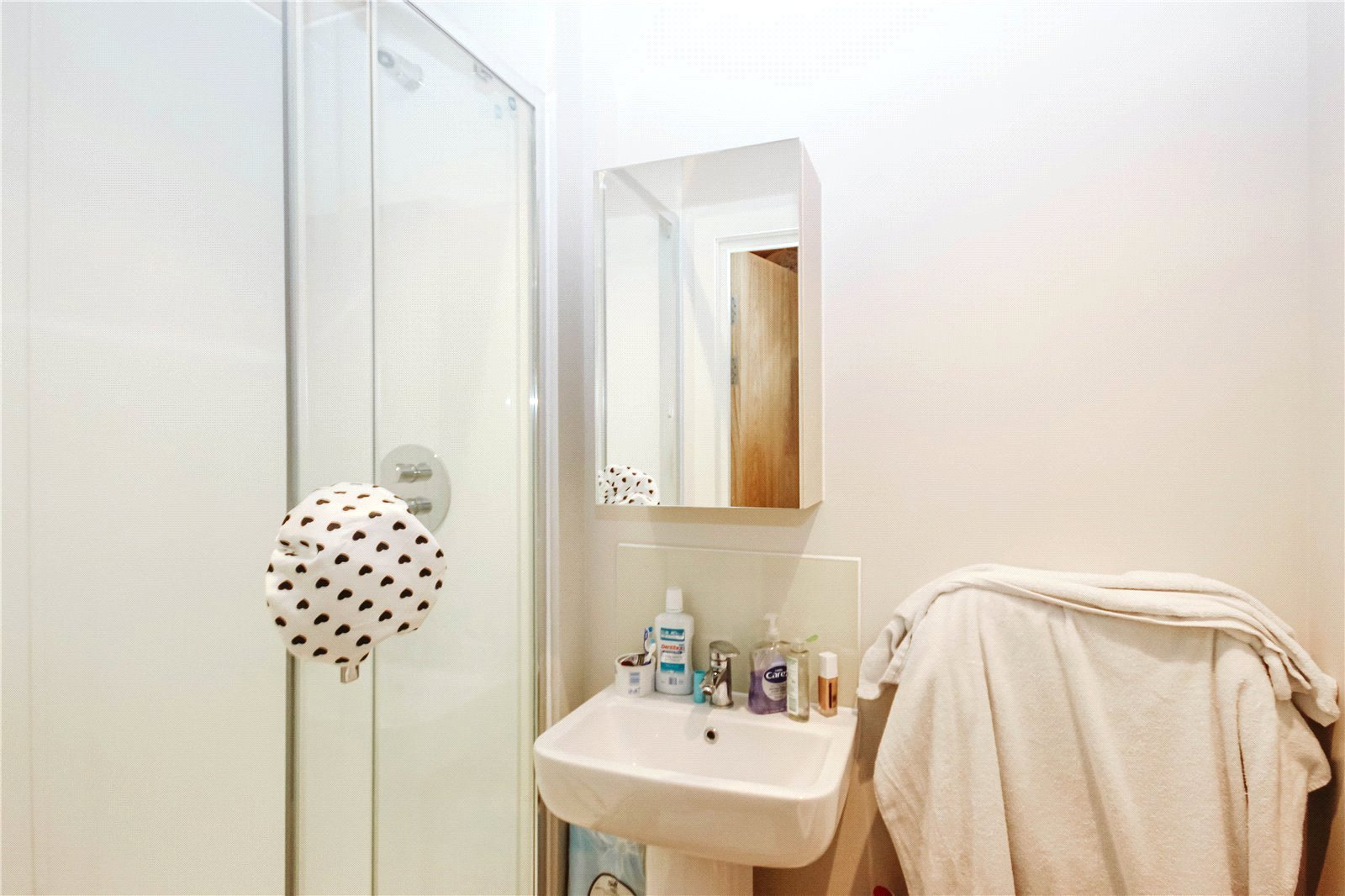 5 bedroom Flat to let in Weston-super-Mare, North Somerset