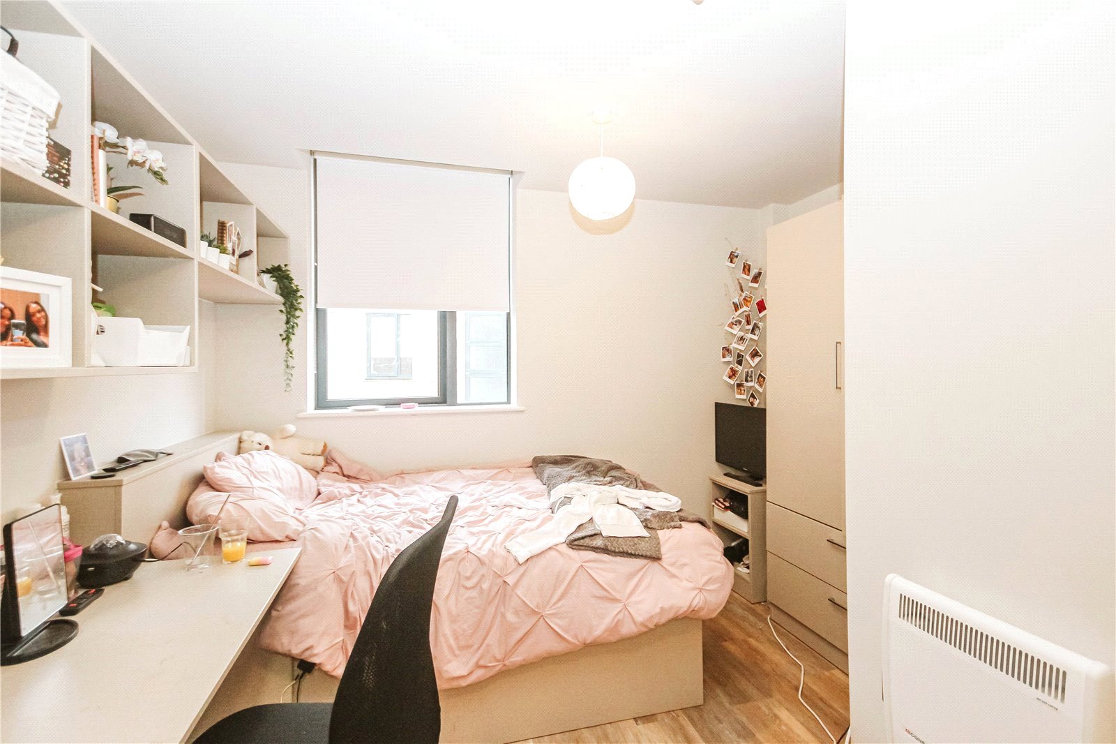 5 bedroom Flat to let in Weston-super-Mare, North Somerset