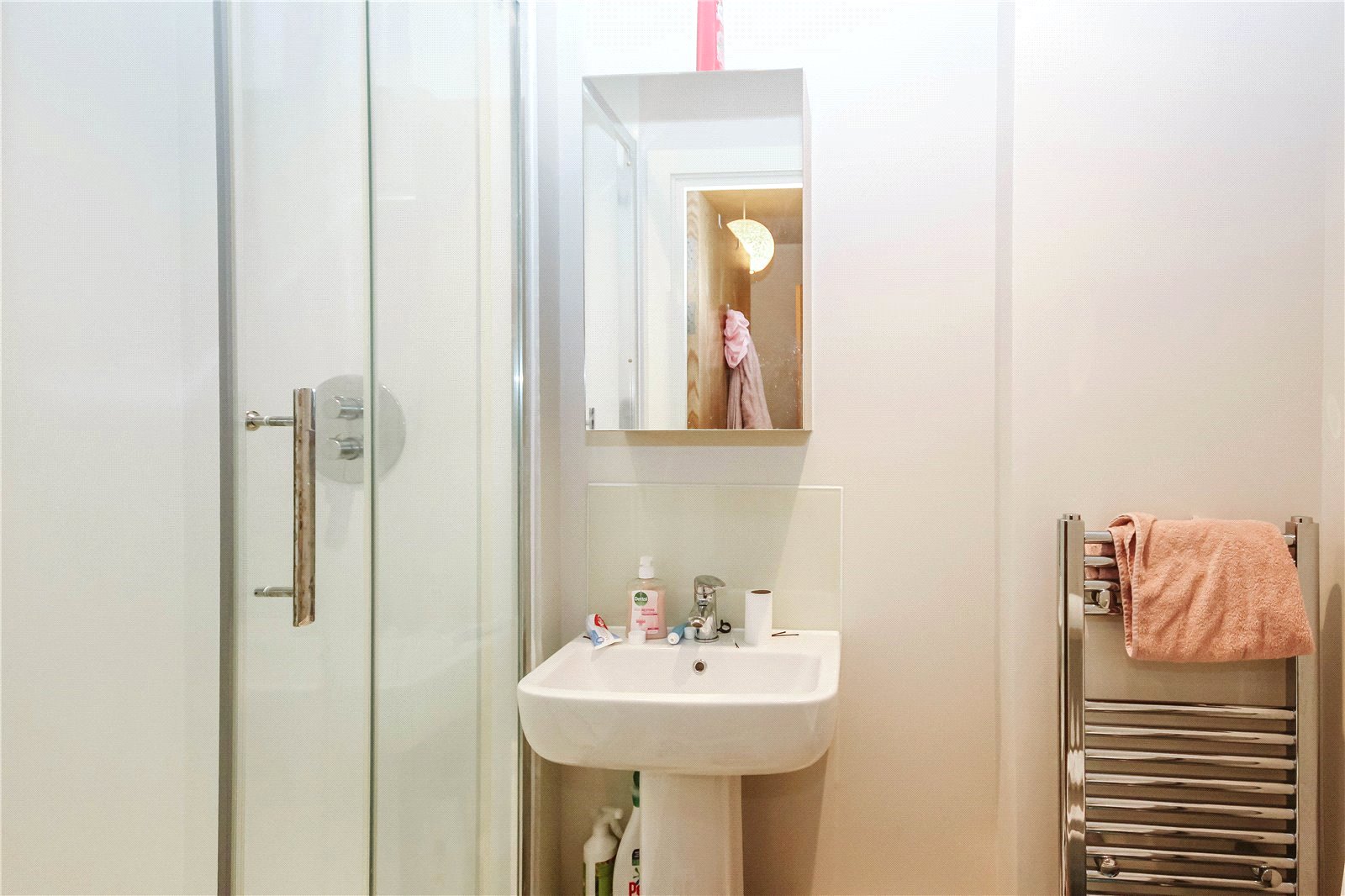 5 bedroom Flat to let in Weston-super-Mare, North Somerset