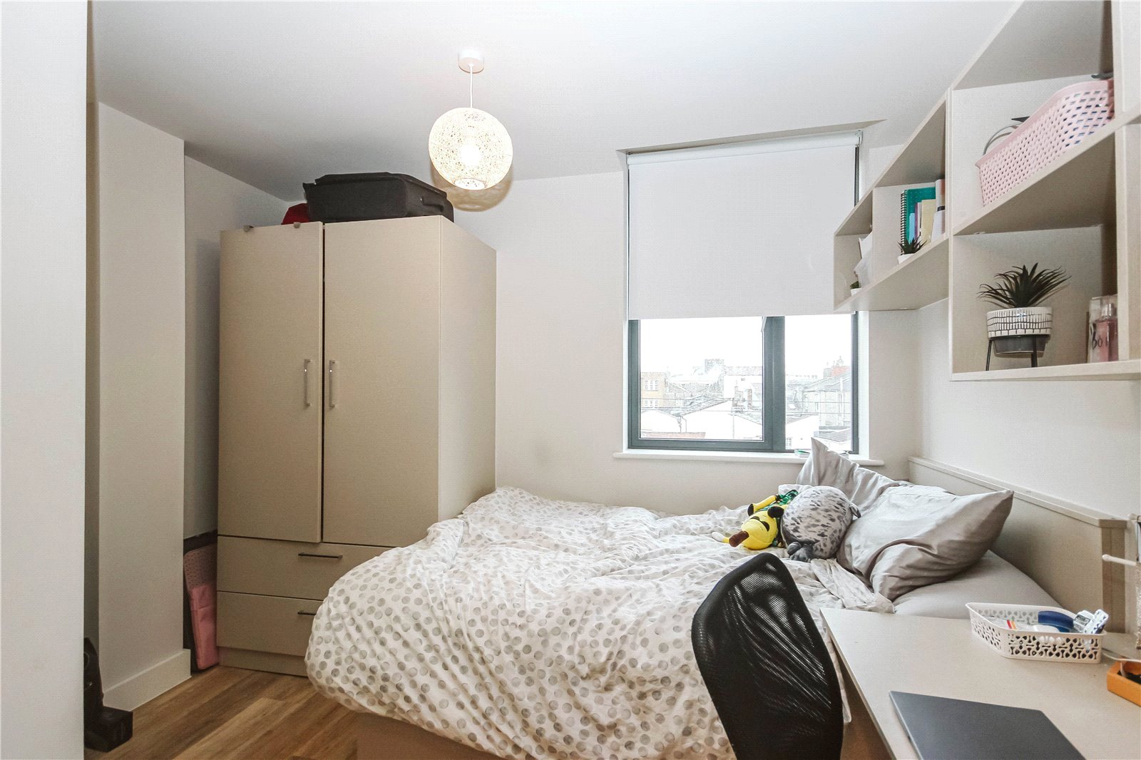 5 bedroom Flat to let in Weston-super-Mare, North Somerset