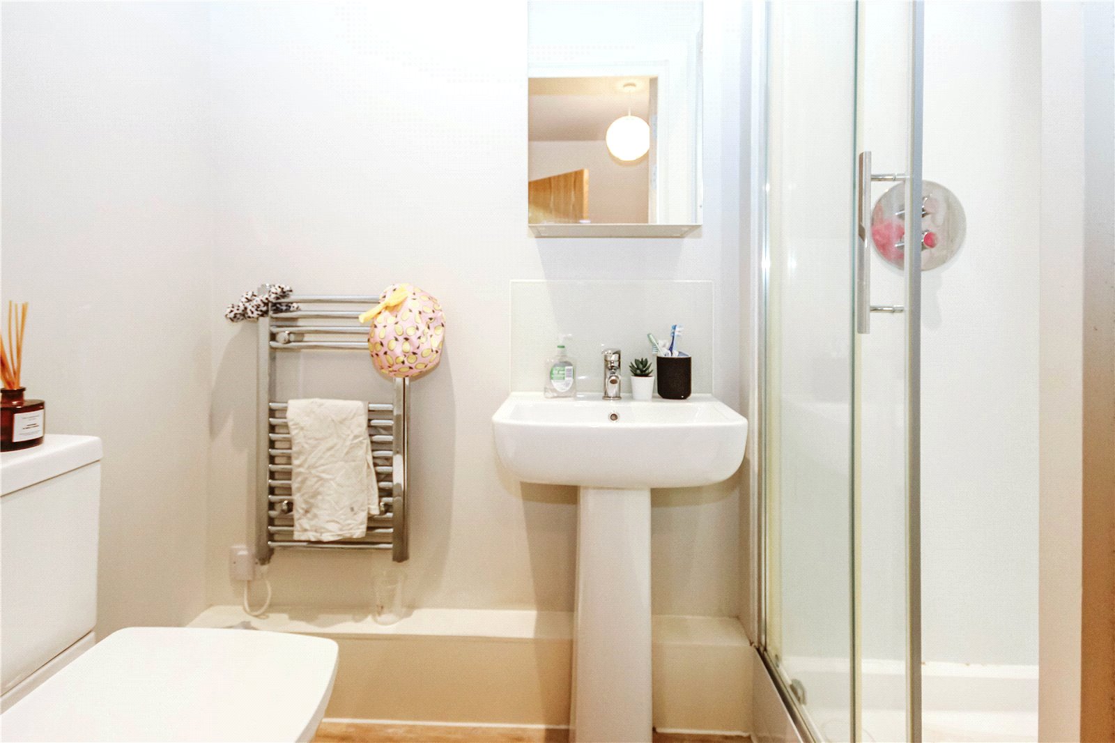 5 bedroom Flat to let in Weston-super-Mare, North Somerset