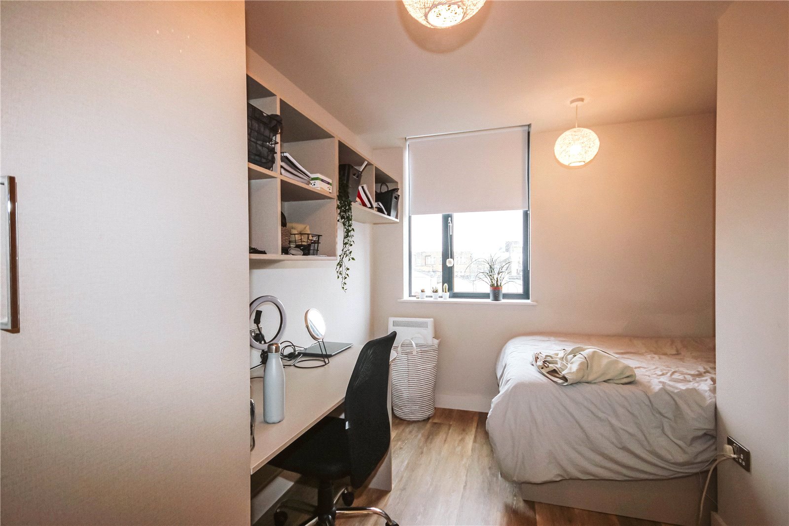 5 bedroom Flat to let in Weston-super-Mare, North Somerset