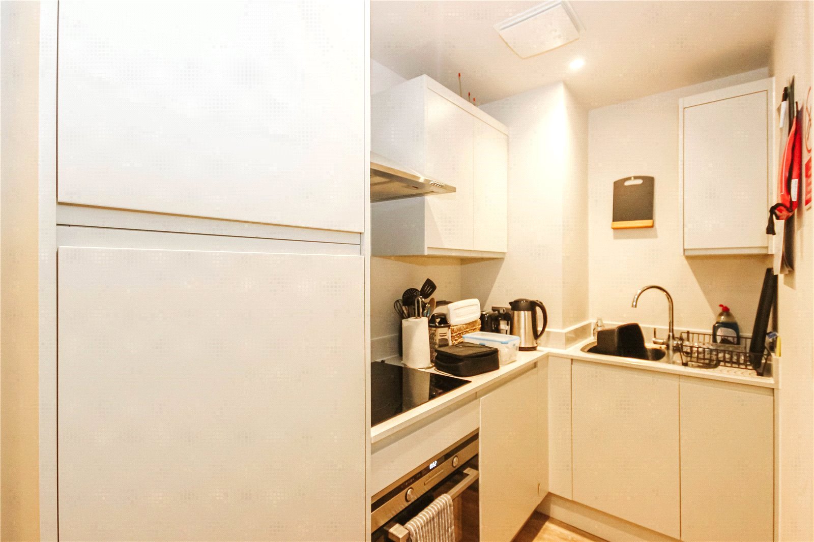 2 bedroom Flat to let in Weston-super-Mare, North Somerset