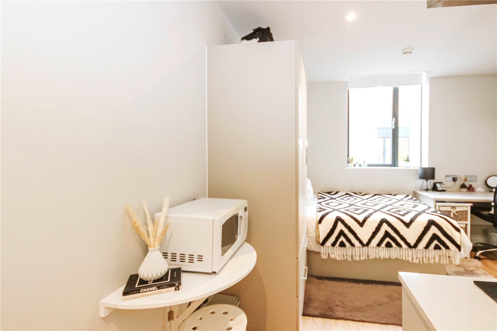 1 bedroom Property to let in Weston-super-Mare, North Somerset
