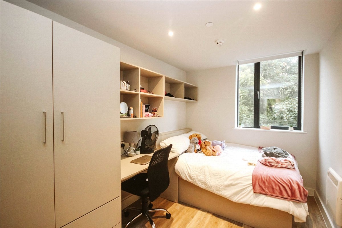 Weston-super-Mare, North Somerset