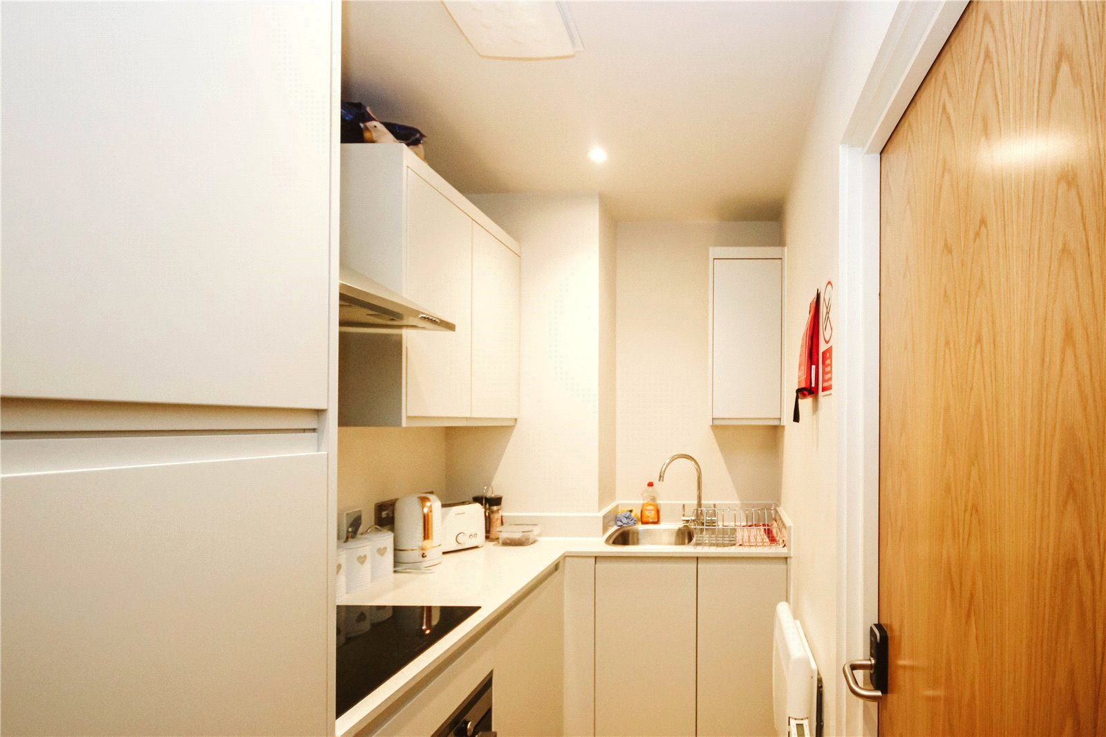 2 bedroom Flat to let in Weston-super-Mare, North Somerset