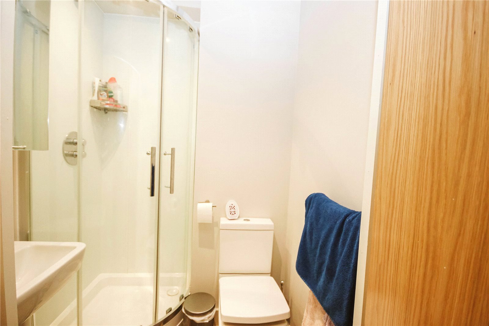 2 bedroom Flat to let in Weston-super-Mare, North Somerset
