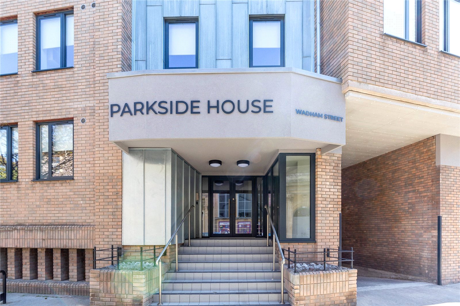 2 bedroom Flat to let in Weston-super-Mare, North Somerset