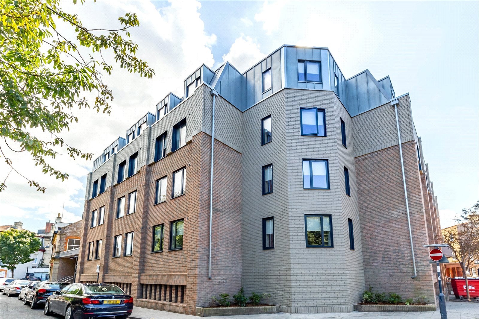 2 bedroom Flat to let in Weston-super-Mare, North Somerset