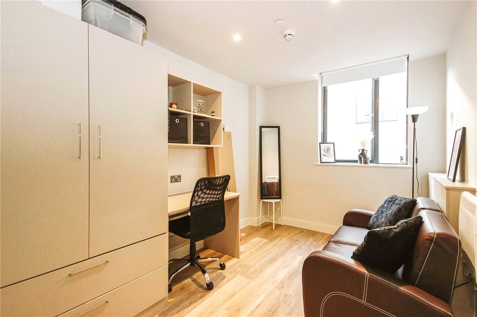 1 bedroom Flat to let in Weston-super-Mare, North Somerset