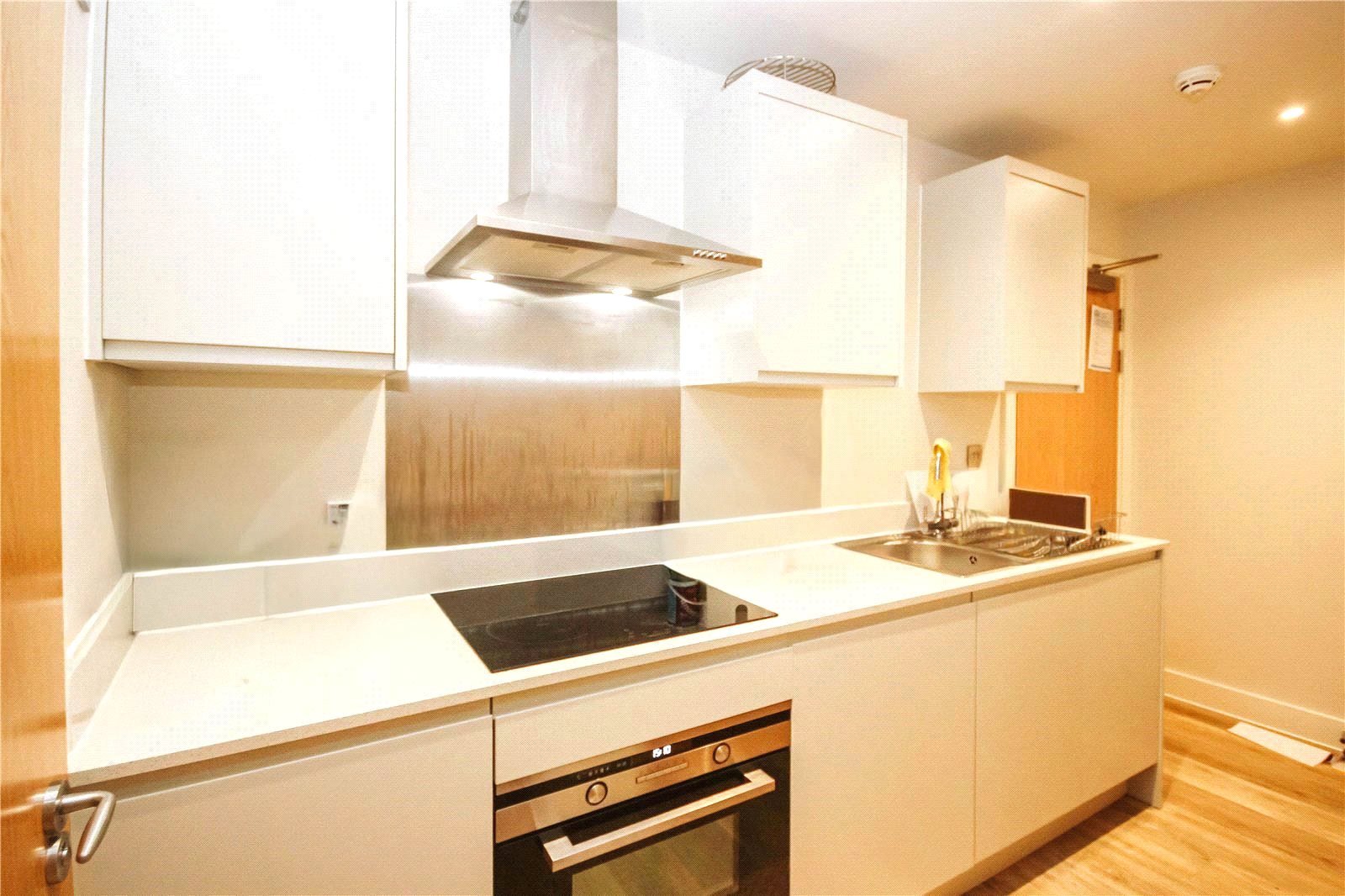 1 bedroom Flat to let in Weston-super-Mare, North Somerset