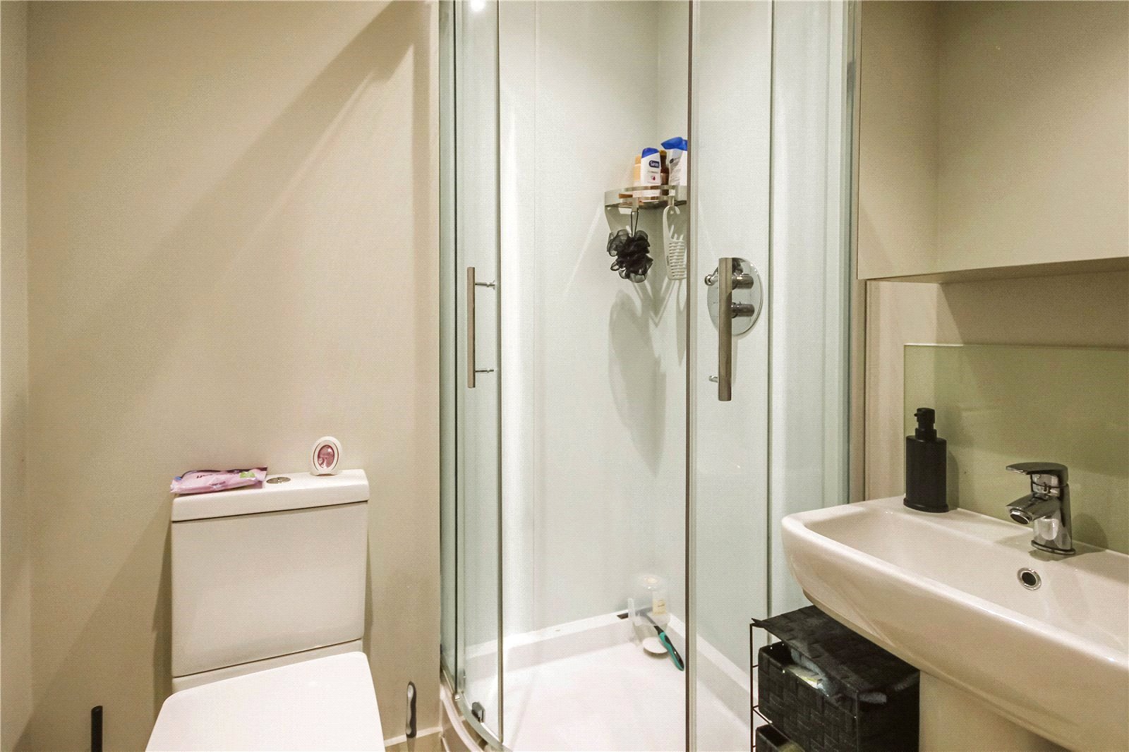 1 bedroom Flat to let in Weston-super-Mare, North Somerset