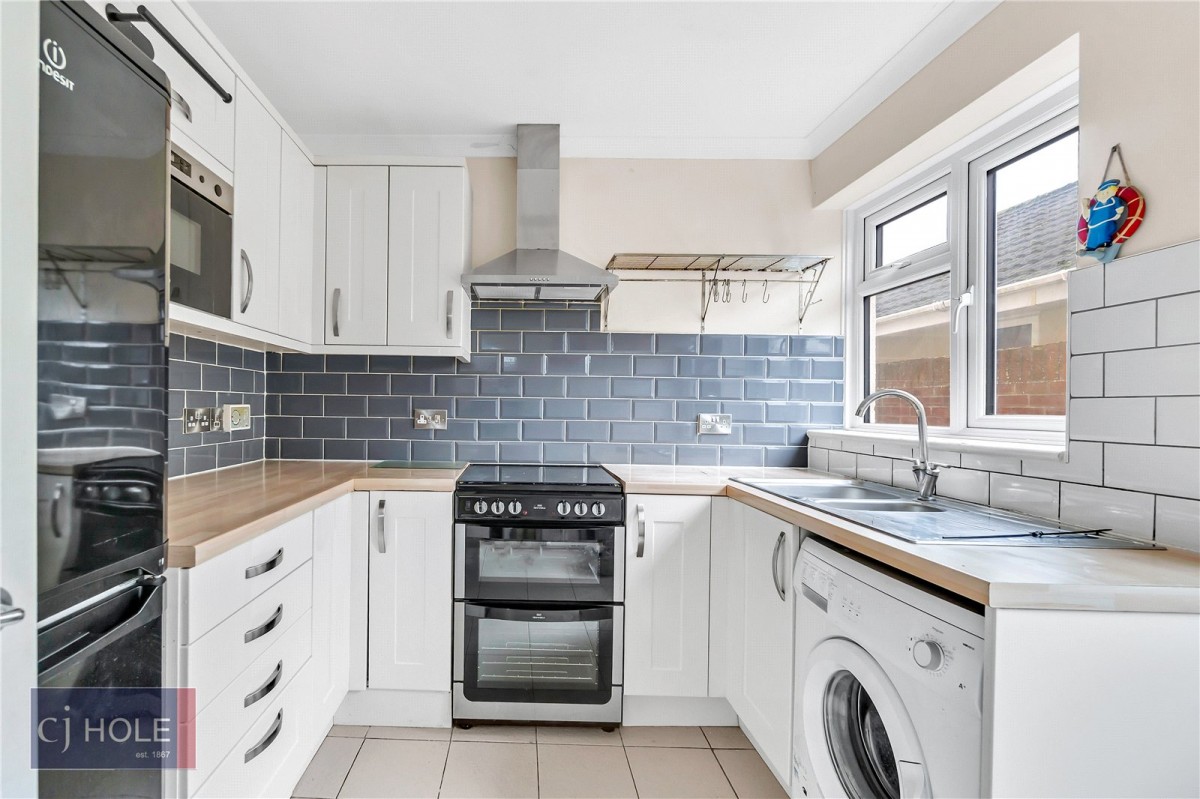 Berrow, Burnham-on-Sea, Somerset