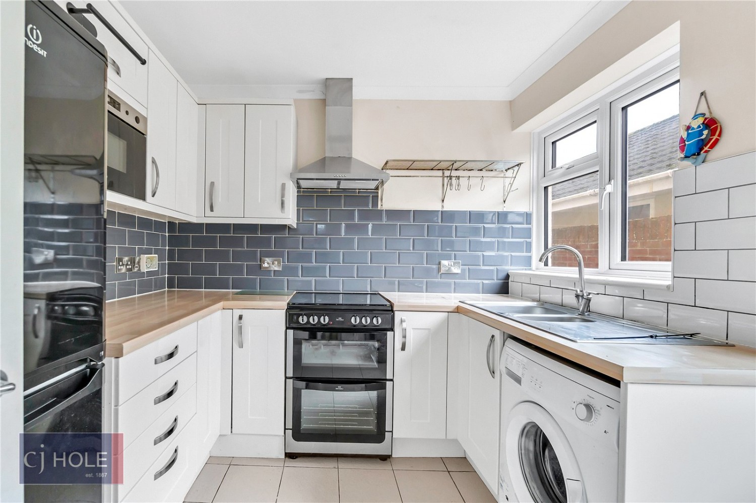 Berrow, Burnham-on-Sea, Somerset