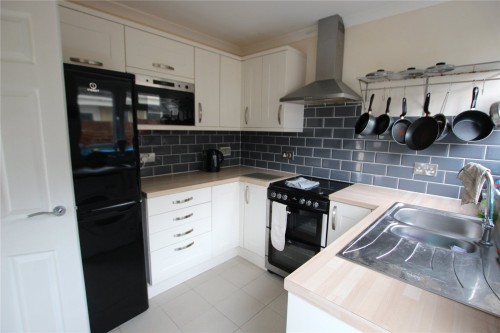 Berrow, Burnham-on-Sea, Somerset