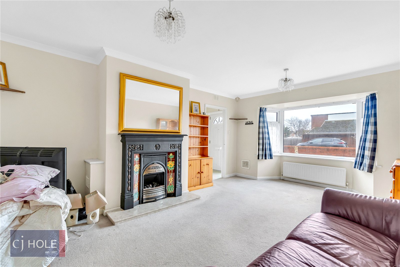 3 bedroom Bungalow to let in Berrow, Burnham-on-Sea, Somerset