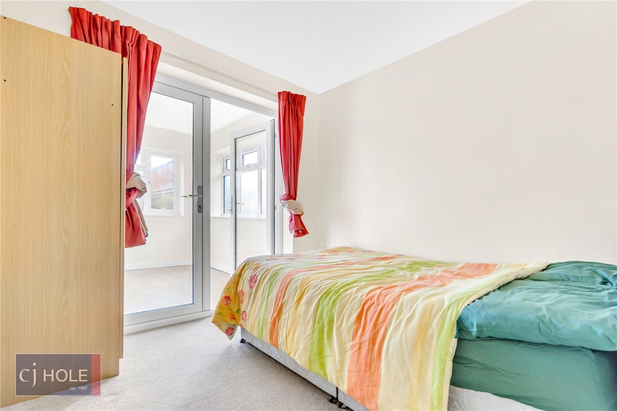 Berrow, Burnham-on-Sea, Somerset