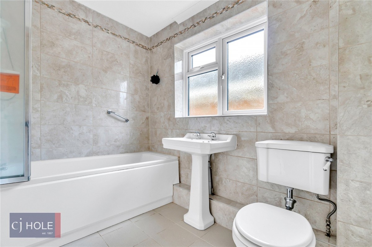 Berrow, Burnham-on-Sea, Somerset