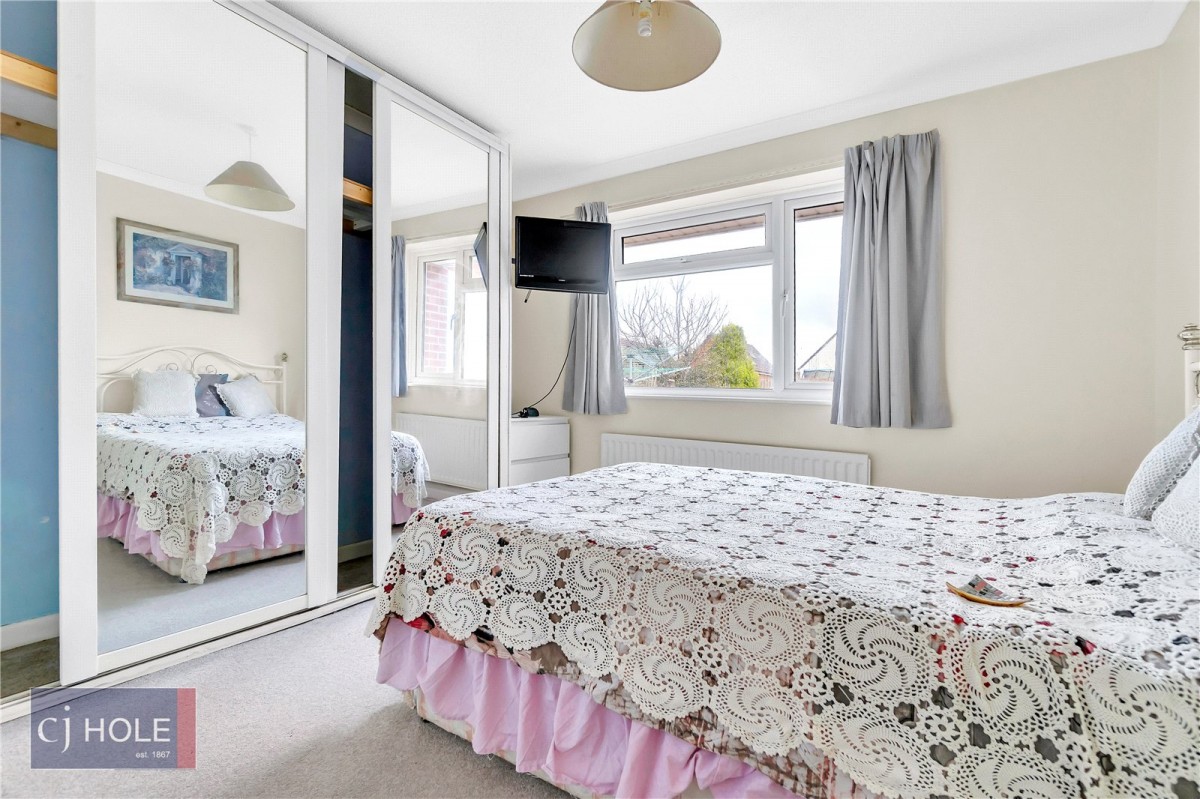 Berrow, Burnham-on-Sea, Somerset