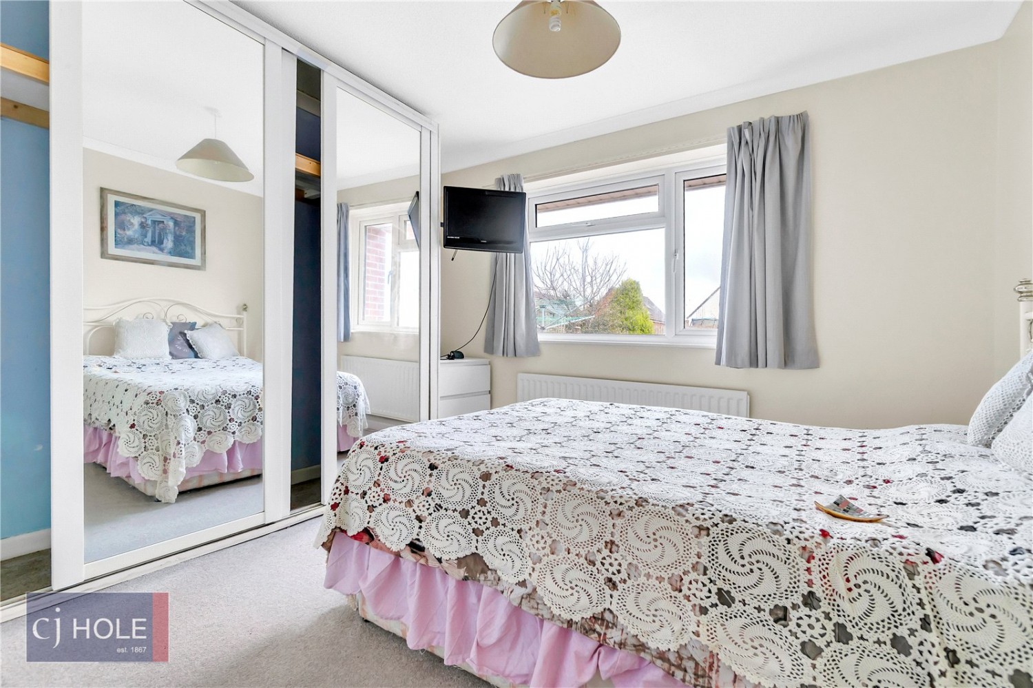 Berrow, Burnham-on-Sea, Somerset