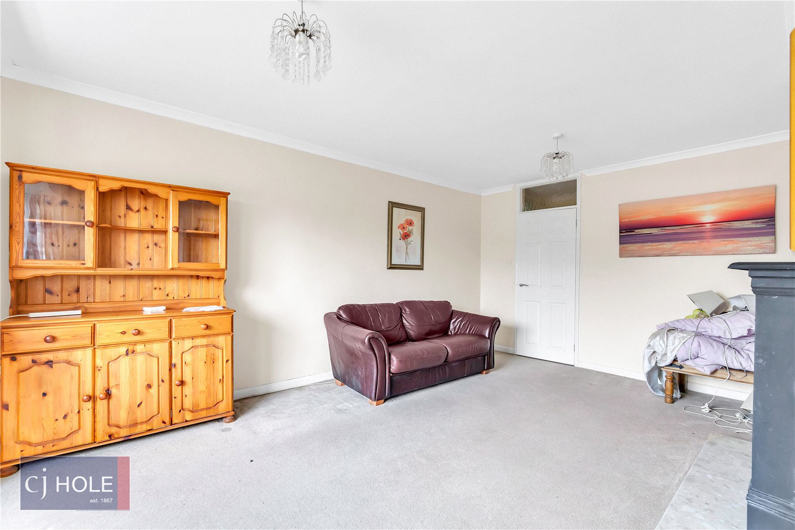 3 bedroom Bungalow to let in Berrow, Burnham-on-Sea, Somerset