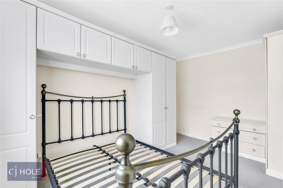 Berrow, Burnham-on-Sea, Somerset