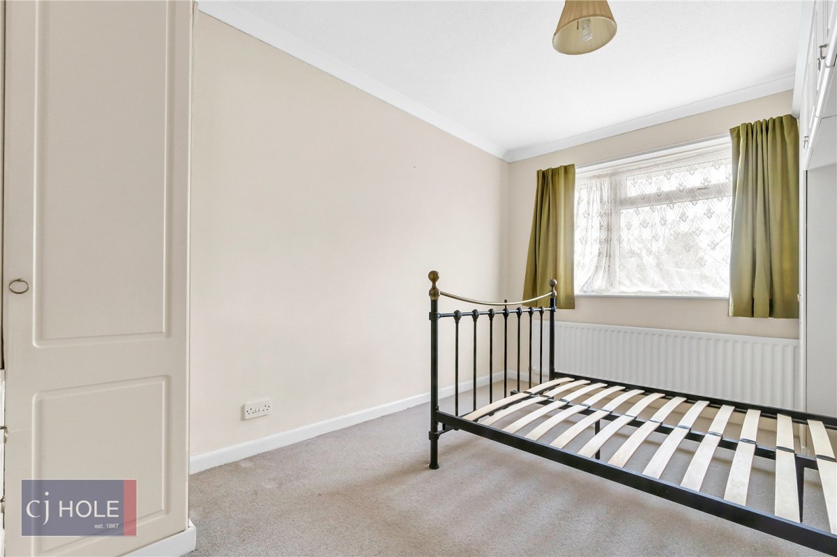 Berrow, Burnham-on-Sea, Somerset