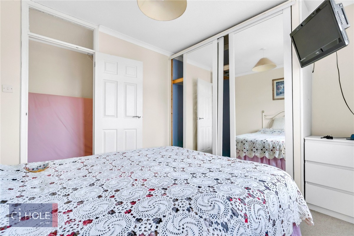 Berrow, Burnham-on-Sea, Somerset