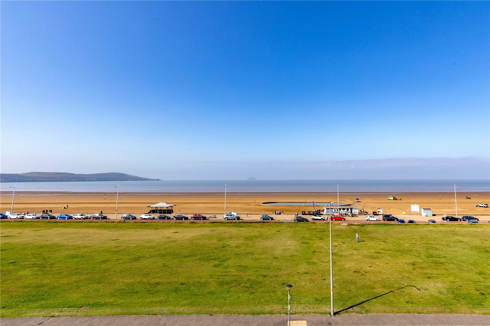 2 bedroom Flat to let in Weston-super-Mare