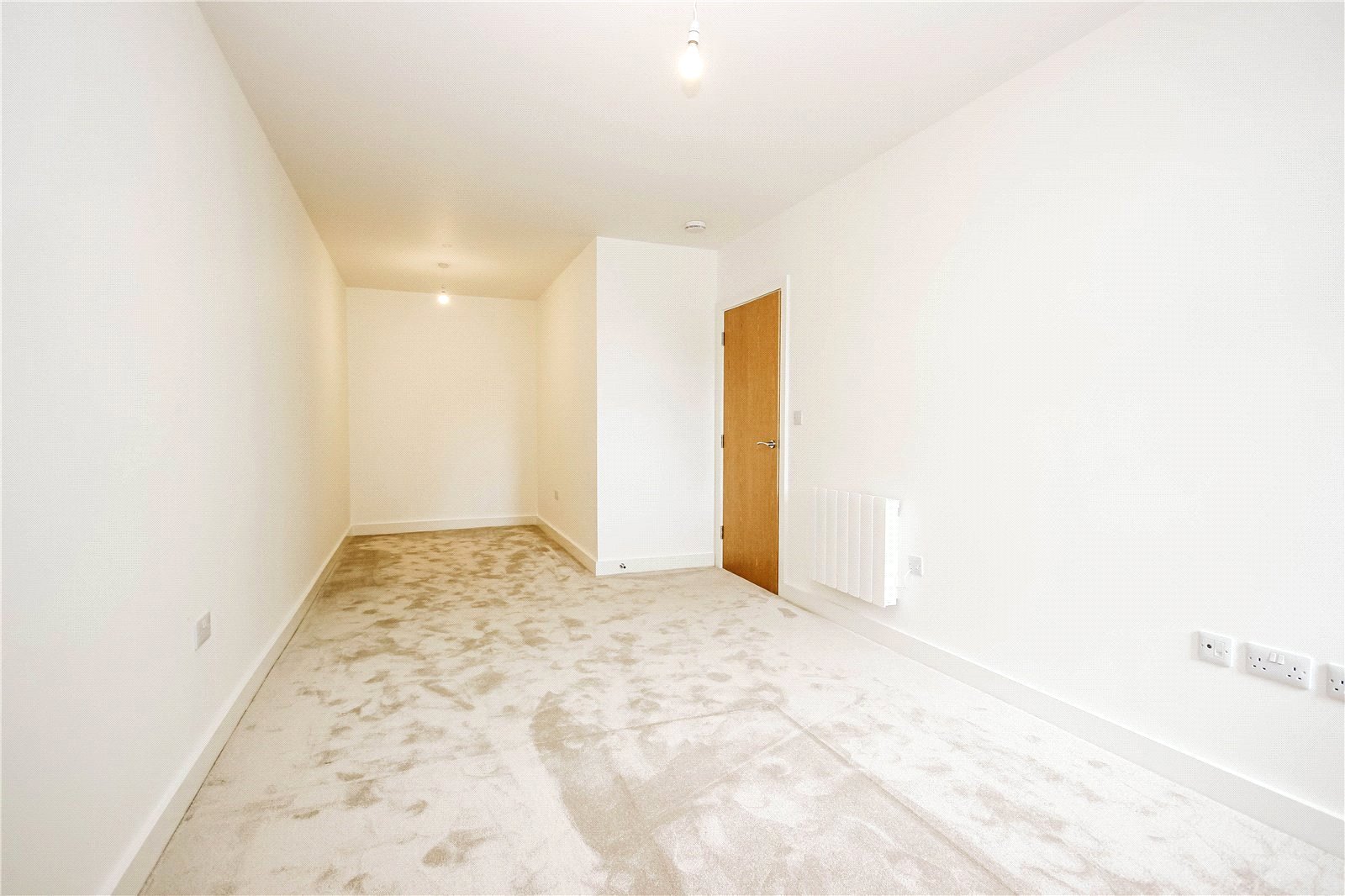 2 bedroom Flat to let in Weston-super-Mare